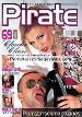 Adult magazine Private - Pirate 69